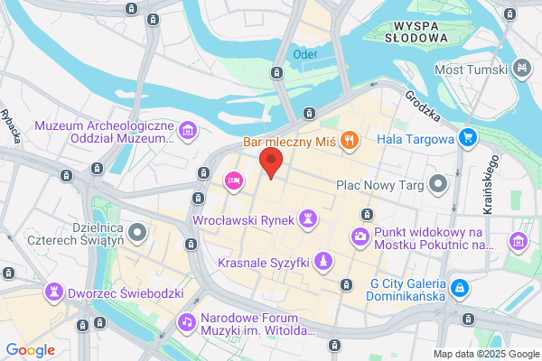 Parafia wojskowo - cywilna sw. Elzbiety