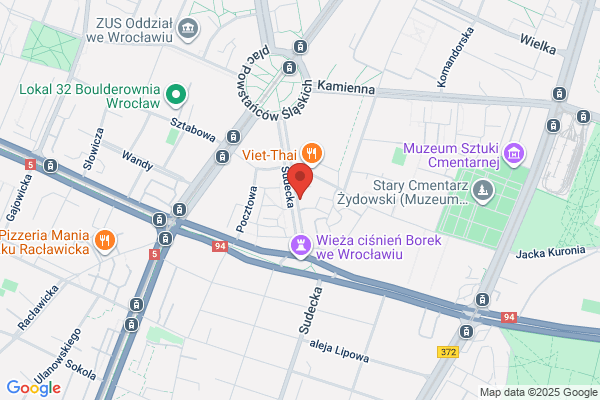 Stygmatyk. Duszpasterstwo akademickie