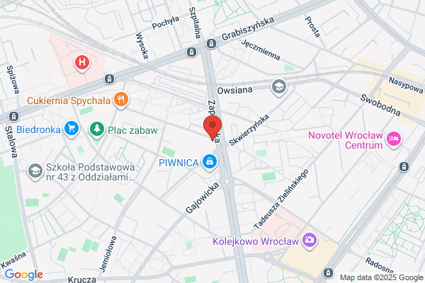 Banasik Lidia. Pogotowie krawieckie