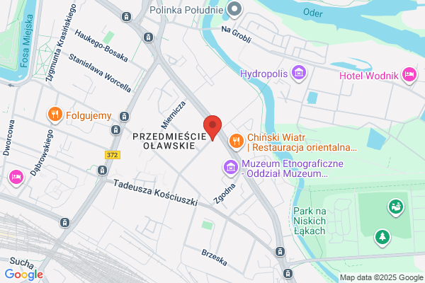 Kaminski Kazimierz. Zaklad krawiecki