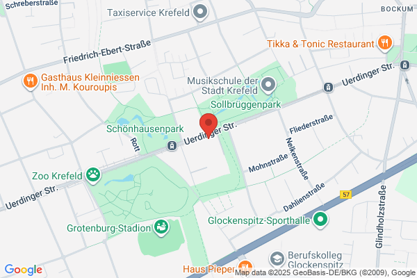 Róża Gontarz Rozpruwacz