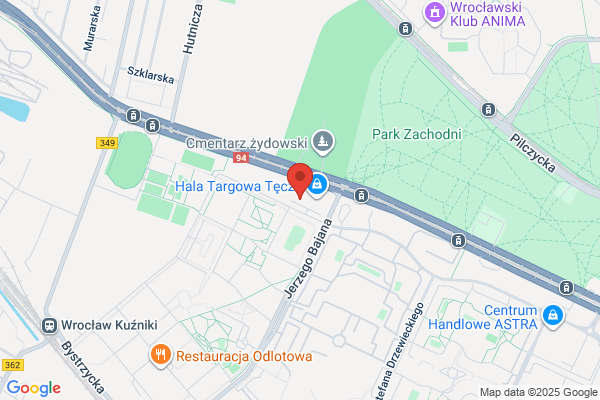 Zebrzowska Elzbieta. Uslugi krawieckie