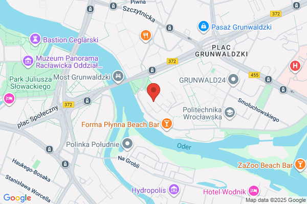 Punkt kserograficzny