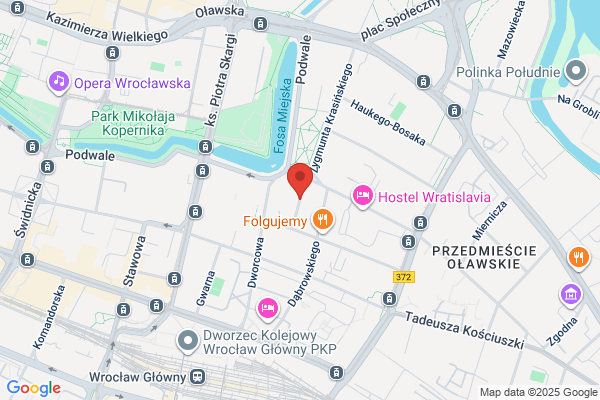 Gadzinski Marek. Naprawa kserokopiarek i powielaczy