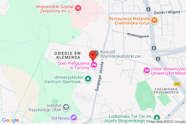 Fundacja Lux Veritatis. Ksiegarnia, wydawnictwo katolickie