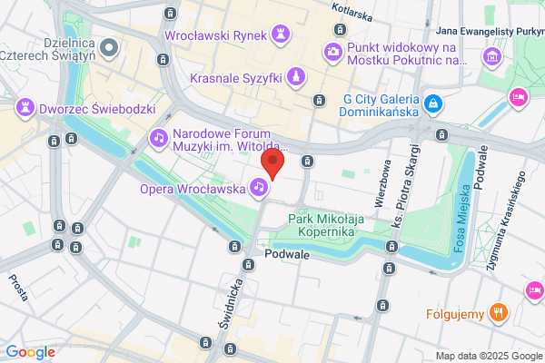 Amid. Ksiegarnia internetowa. Dulski A.