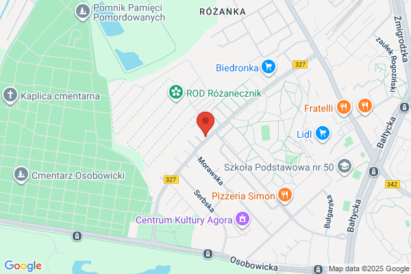 Fraza SC. Ksiegarnia nutowa