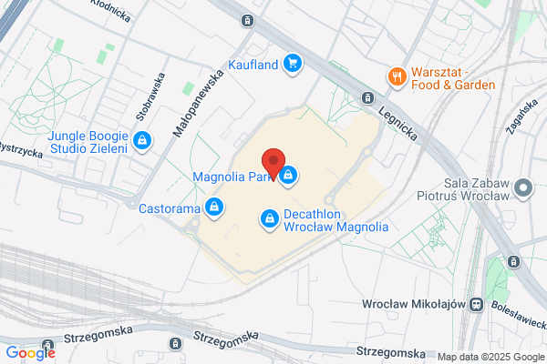 Swiat Ksiazki. Ksiegarnia