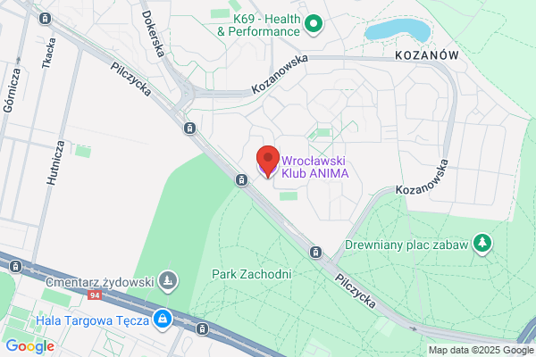 Anima. Wroclawski Klub