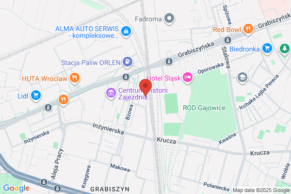 Bakara. Dom Kultury Spóldzielni Mieszkaniowej Metalowiec