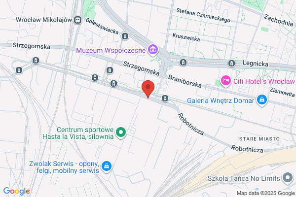 Dolnoslaski Osrodek Osób Twórczych