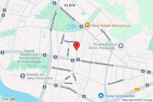 Mlodziezowa Akademia Artystyczna