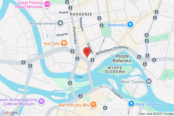 Mlodziezowy Dom Kultury