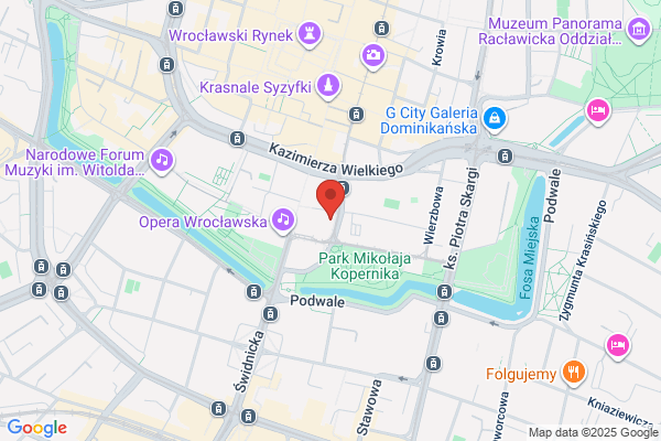 WRO. Centrum Sztuki Mediów