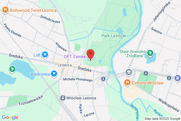 Zamek. Centrum Kultury