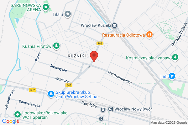 Iwanska Anna. Kwiaciarnia