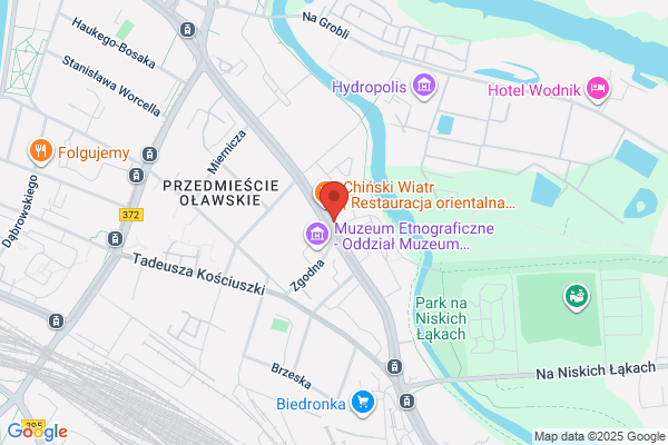 Król Stefania. Kwiaciarnia