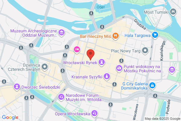 Storczyk. Kwiaciarnia
