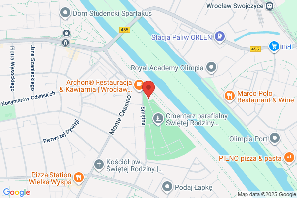 Szota Danuta. Kwiaciarnia(