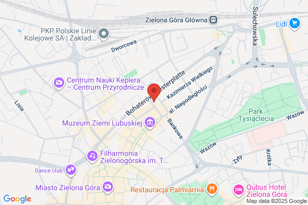 Weremczuk Grzegorz. Kwiaciarnia