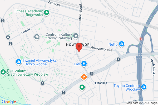 Alab. Laboratorium analiz lekarskich. Sp. z o.o.