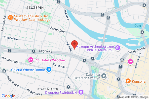 Centrum Medyczne Endo-Med