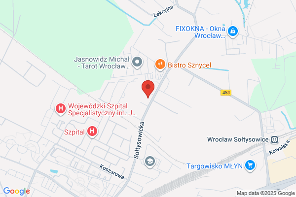 Dawidson Waclaw. Wyrób szkiel laboratoryjnych