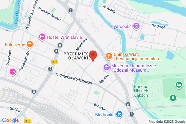 Olas Zdzislawa, lek. med. Spec. chorób dzieciecych, alergolog. Gabinet