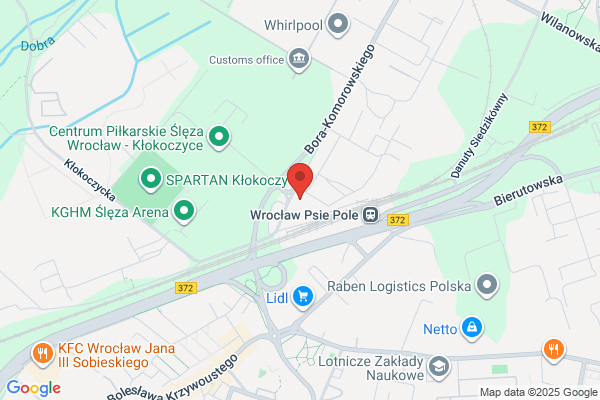 Wrocławskie Centrum Ginekologii - ginekolog Mikołaj Kramowski