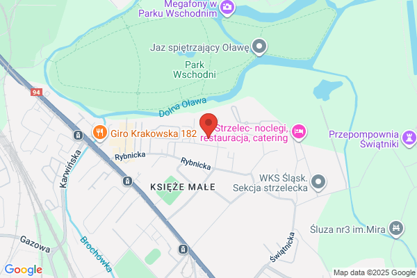 Bieniek Andrzej, dr med. Spec. chirurgii plastycznej