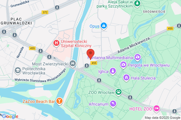 Luty-Frackiewicz Anna, dr nauk med. Spec. dermatolog wenerolog