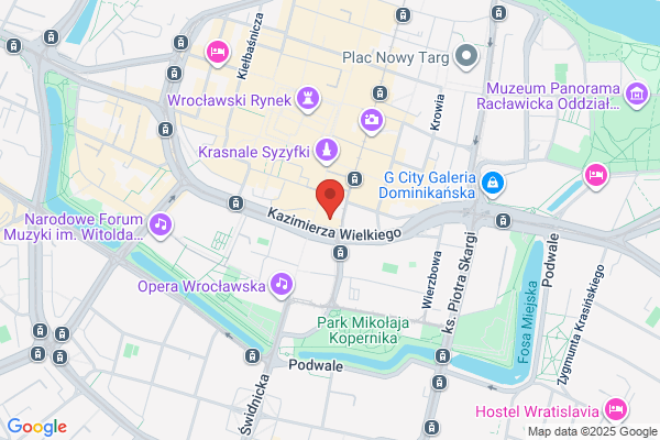 Wlodarczyk Michal, lek. med. Spec. dermatolog wenerolog. Dermatochirurgia laserowa