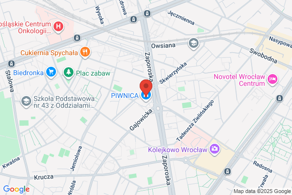 Aurident - Klinika stomatologiczna (Dentysta & Ortodonta Wrocław)
