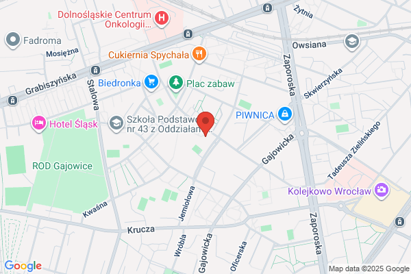 Bohdanowicz-Pawlak Anna, dr nauk med. Spec. chorób wewn. i zaburzen hormonalnych