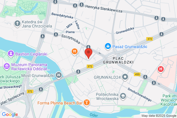 Grabinski Marek, dr nauk med. Spec. endokrynolog