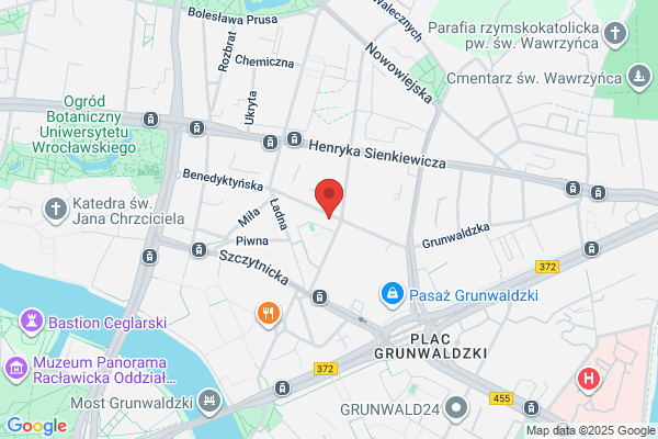 Medras Marek, prof. dr hab. med. Spec. chorób wewn., endokrynolog, androlog