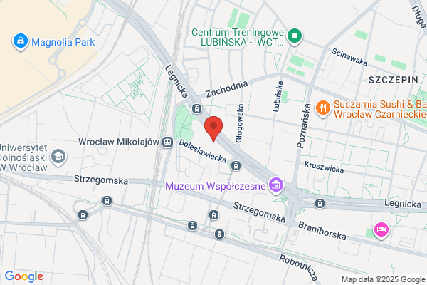 Pacholski Jerzy, dr med. Spec. chorób wewn., endokrynolog. Gabinet
