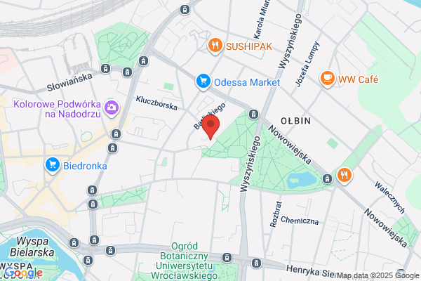 Corfamed. Sp. z o.o. Centrum Zdrowia Kobiety NZOZ