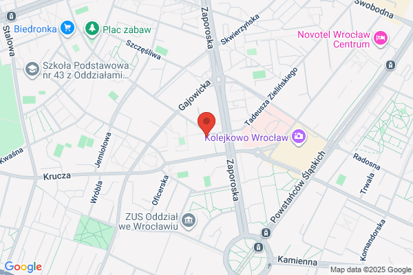 Bielanów Tomasz, dr nauk med. Diagnostyka i leczenie chorób kobiecych