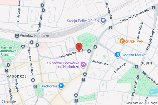 Ciaputa Czeslaw, lek. med. Gabinet