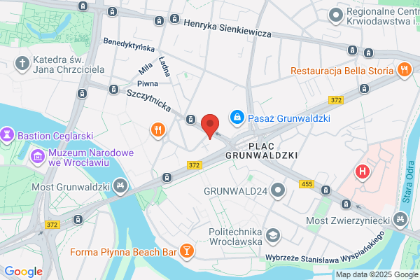Dattner-Hapon Iwona, lek. med. Spec. ginekolog poloznik