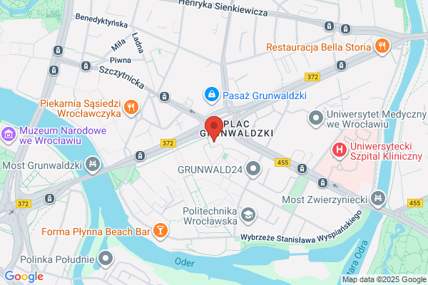 Dobryszycka Ewa, lek. med.