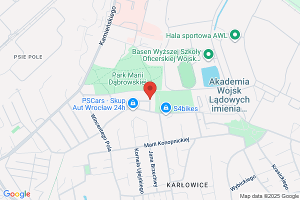 Ilczyszyn Janina, lek. med. Spec. ginekolog poloznik, cytolog. Gabinet