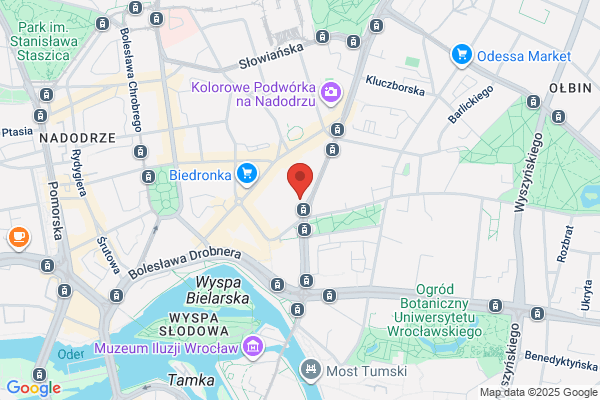 Jedryka Marcin, dr nauk med. Ginekologia, poloznictwo, USG
