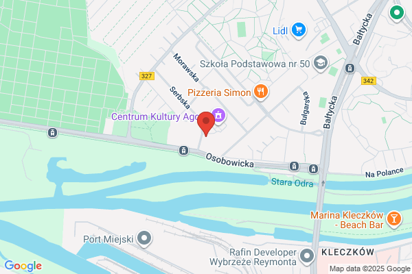 Kaim Kazimierz, lek. med. ginekolog. Gabinet