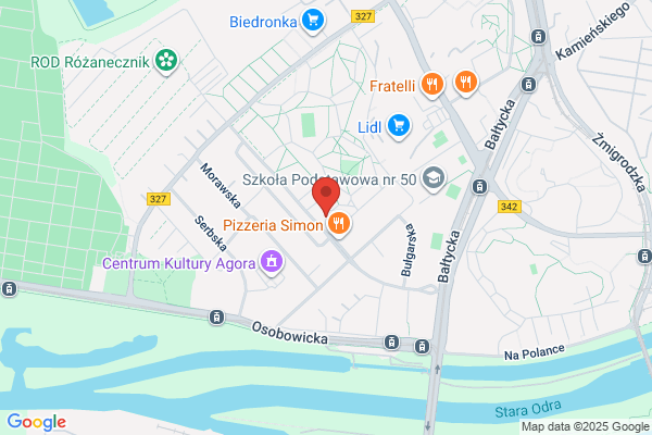 Zapolska Anna. Gabinet ginekologiczno - polozniczy