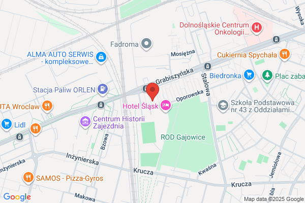 Fengler Irena, lek. med. Spec. chorób wewn. Gabinet internistyczny i EKG