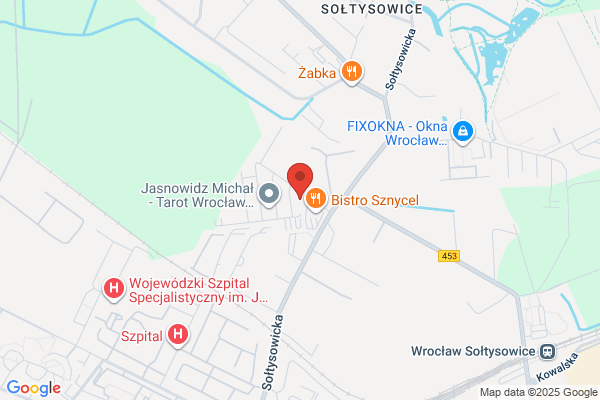 Kulczuga Katarzyna, dr med. USG serca