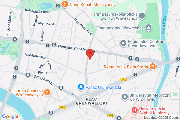 Lenartowska L., dr nauk med. Spec. kardiolog