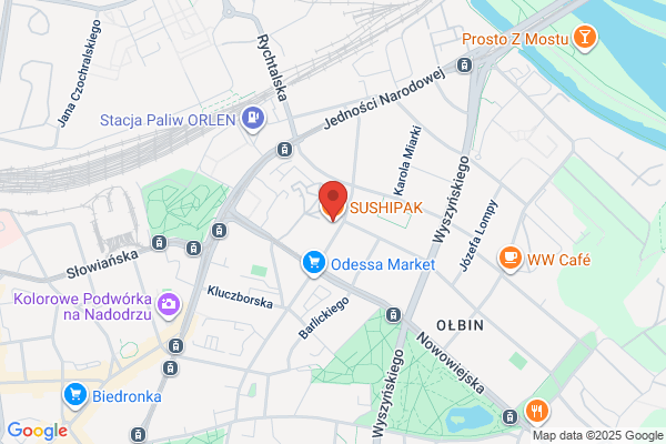 Maciejewska Ilona, dr nauk med. chorób wewn., kardiolog. Gabinet